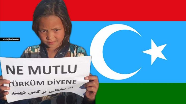 Güney Türkistan Türkleri çok zor durumda 