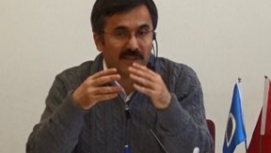 İbrahim Maraş: İSMAİL GASPIRALI İSLAMCI DEĞİLDİR 