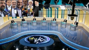 İran cumhurbaşkanı adaylarından "Türkçe-Azerice" polemiği: Azerice yok Türkçe var! 