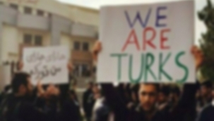 İran'daki seçimlere Türklük damgasını vurdu! Türkler, seçimlerde işte böyle cevap verdi 