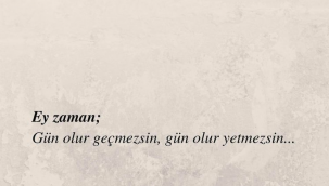 İrem Sultan KÖZEN yazdı: BİLİNMEZCİLİK 