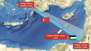 İsrail'de Türkiye paniği! 