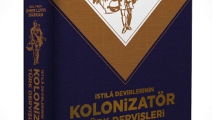 "İstilâ Devirlerinin Kolonizatör Türk Dervişleri / Nüfus ve İskân Meselelerine Dair Toplu Çalışmalar"