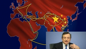 İtalya, Çin'in Tek Kuşak Tek Yol Projesi'nden ayrıldı 