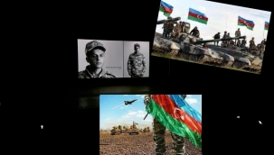 Karabağ Savaşını anlatan "Biz" belgesel filminin ilk gösterimi yapıldı 