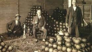 Ömer Erdem: Karpuz ya da hayatın yalanı…