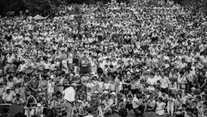 Kırım Tatar Milli Kurultayı'nın yeniden faaliyete başlamasının 30. yılına ithafen sergi açılacak