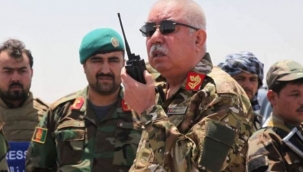 Mareşal Raşit Dostum'un Güvenlik Projesi