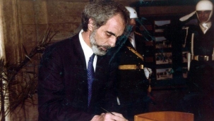 Müstakil Azerbaycan'ın mimarı Ebulfez Elçibey 83 yaşında!