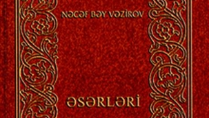 Nəcəf bəy Vəzirovun "Keçmişdə qaçaqlar" əsərində qaçaq həyatının ləyaqətli təsviri - Yazan: Həcər Atakişiyeva