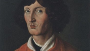 NİCOLAUS COPERNİCUS / KOPERNİK 