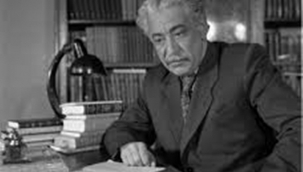 Nigar Fərzəliyeva yazdı: Dünyanı düşünən şair! Səməd Vurğun