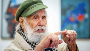 Resim yazının başlangıcıdır