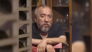 Şair ve yazar Orhan Seyfi Şirin vefat etti