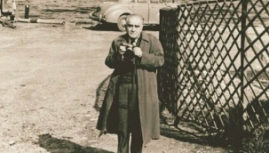 Tanpınar okurlarını bekliyor