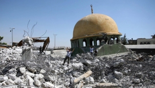 Tarihte İstanbul Depremleri