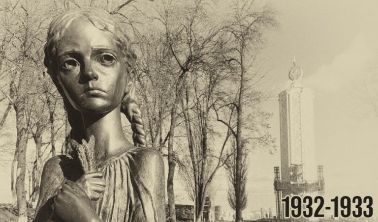 Teksas, Holodomor'u soykırım olarak tanıdı 