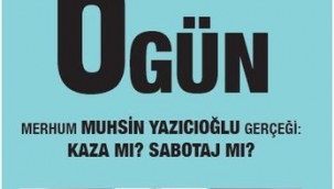 Türk çağı hasretiyle