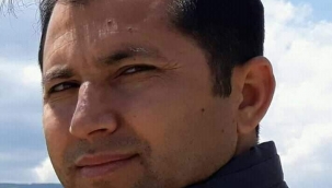 Türk dünyası Cumhurbaşkanlarına Güney Türkistan'a destek için yazılan şiiri mektup 