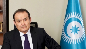 Türk Konseyinden Türkiye-Azerbaycan arasında imzalanan Şuşa Beyannamesi