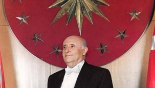 Türkiye Cumhuriyeti 9. Cumhurbaşkanı Süleyman Demirel 1 Kasım 1924 (İslamköy-Isparta) – 17 Haziran 2015 (Ankara)