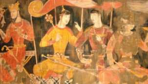 Umut Güner: Hun Ve Göktürk Döneminde Giyim Ve Kuşam 