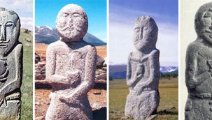 Umut Güner: Hun Ve Göktürk Döneminde Kültür Ve Sanat 