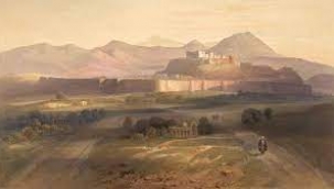 Umut Güner: Hun Ve Göktürk Döneminde Şehircilik 