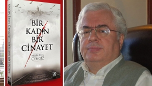 Ustasından sıra dışı bir polisiye