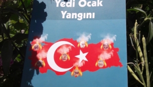 "Yedi Ocak Yangını" Üzerine Derkenar / İlkay Coşkun