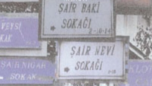 Yok ettiğimiz şehirden mazide kalanlar 