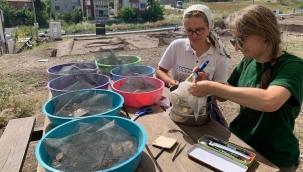 9 bin yıllık yemek kültürü 