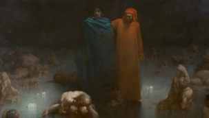  Ali GÖZEN Yazdı: DANTE VE İSLAM