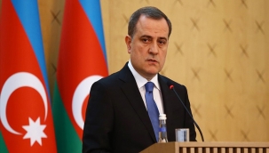 Azerbaycan, Ermenistan'ın 54 bin 300 hektar ormanlık alanı yok ettiğini açıkladı 