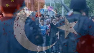 Bir şahidin gözünden 5 Temmuz 2009 Urumçi Katliamı