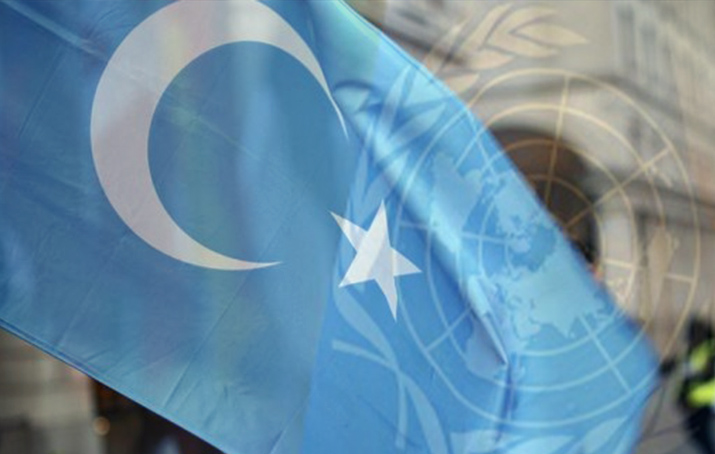 Birleşmiş Milletler İnsan Hakları Konseyi, Türk avukatların Doğu Türkistan başvurusunu resmi incelemeye alacak