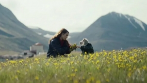 Cannes'da övgü toplayan 'Lamb'in fragmanı yayınlandı