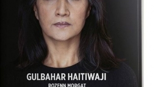  "Çin Kampından Nasıl Kurtuldum"