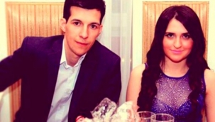 Ebulfeyz Elçibey'in Oğlu Evlendi