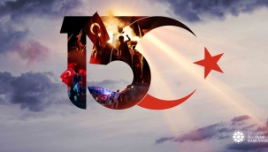 Emir ŞIKTAŞ YAZDI: 15 TEMMUZ GELİNCE...