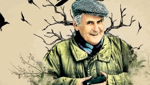 Fakir Baykurt Roman Ödülü'nü 'Büyümek İstedim' romanıyla Ali Balkız kazandı