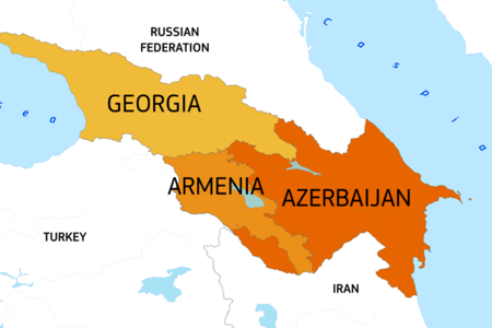 Güney Kafkasya'nın Batı vektörü: Azerbaycan öncü rolünü teyit ediyor