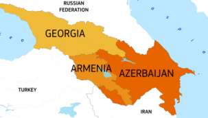 Güney Kafkasya'nın Batı vektörü: Azerbaycan öncü rolünü teyit ediyor