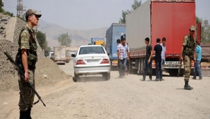 İran, Afganistan'dan Türkiye'ye kaçanları koz olarak kullanıyor 