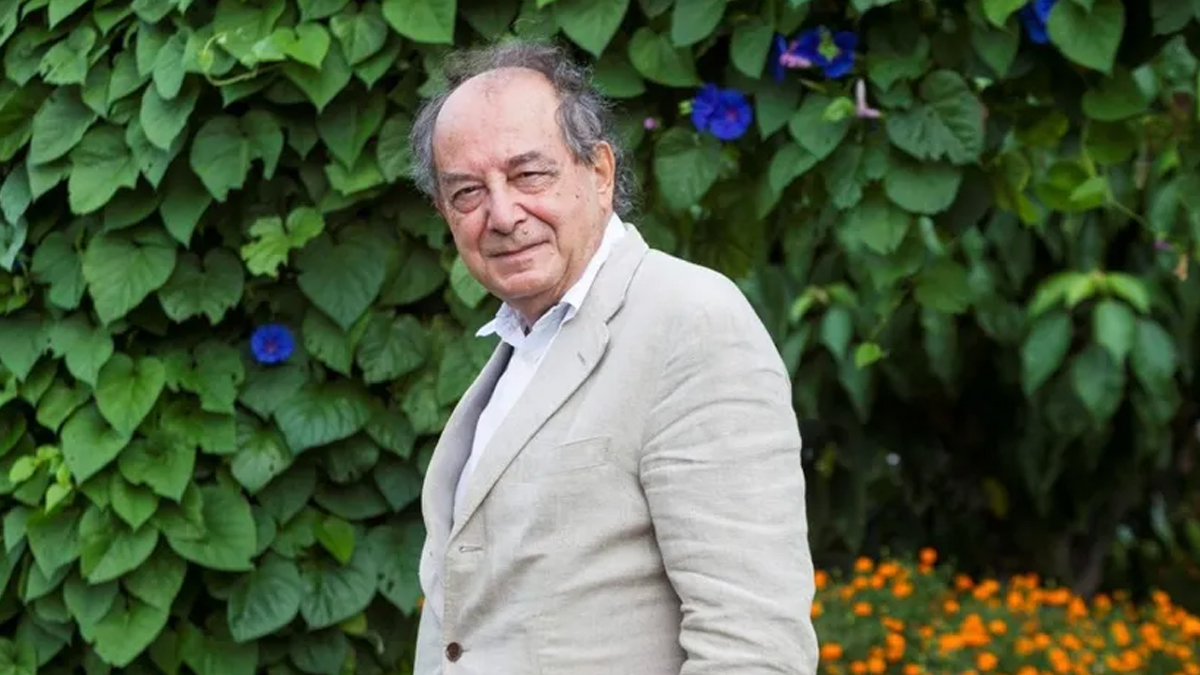 İtalyan yazar Roberto Calasso hayatını kaybetti 