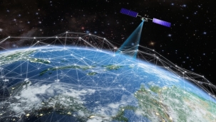 JEOPOLİTİK DIŞI BİR HÂKİMİYET ALANI: SİBER UZAY