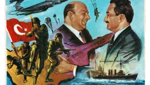 Kıbrıs'ta Türk direnişin tanığı diplomat