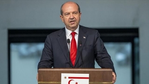 KKTC Cumhurbaşkanı Ersin Tatar: Gün gelir o tanınma da gelecek 