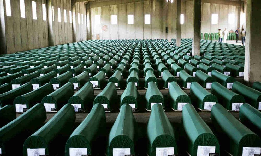 Kosova Meclisi, Srebrenitsa Soykırımı'nı kınadı