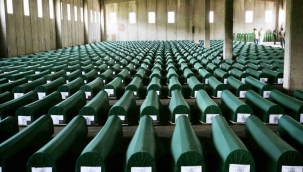 Kosova Meclisi, Srebrenitsa Soykırımı'nı kınadı